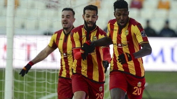 وان ثري| بوابة الرياضة المصرية 