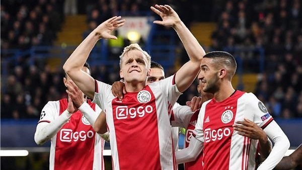 وان ثري| بوابة الرياضة المصرية 