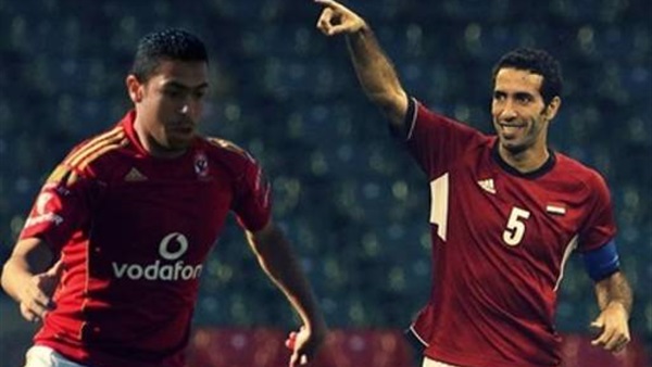 وان ثري| بوابة الرياضة المصرية 