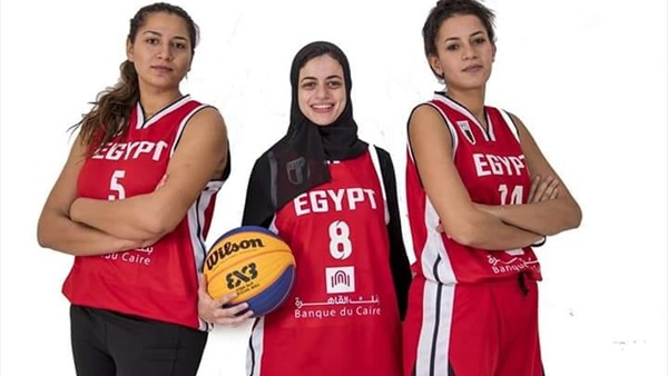 منتخب مصر لسيدات