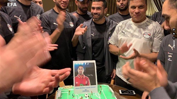 وان ثري| بوابة الرياضة المصرية 