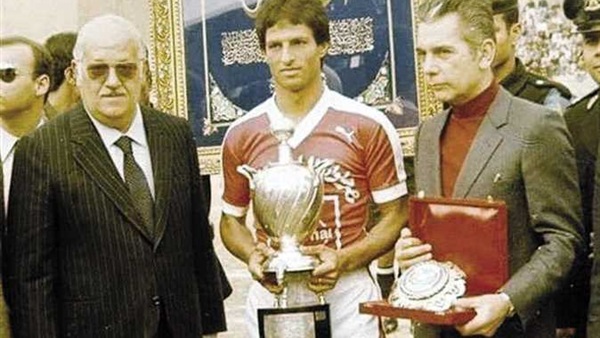 وان ثري| بوابة الرياضة المصرية 