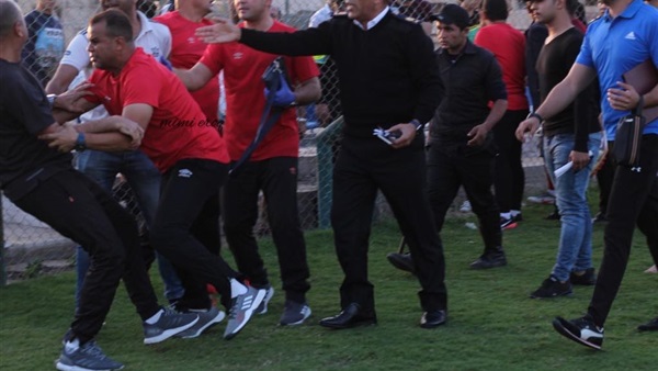 وان ثري| بوابة الرياضة المصرية 