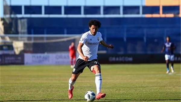 وان ثري| بوابة الرياضة المصرية 