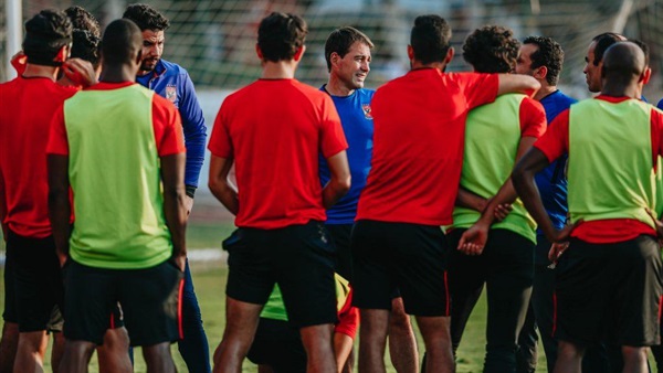 وان ثري| بوابة الرياضة المصرية 