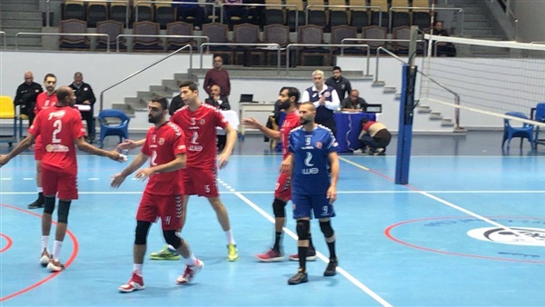 وان ثري| بوابة الرياضة المصرية 