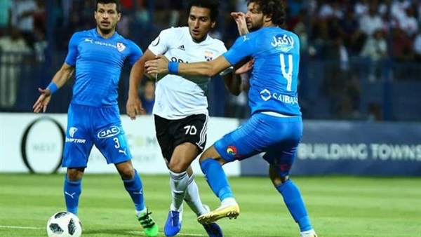 وان ثري| بوابة الرياضة المصرية 