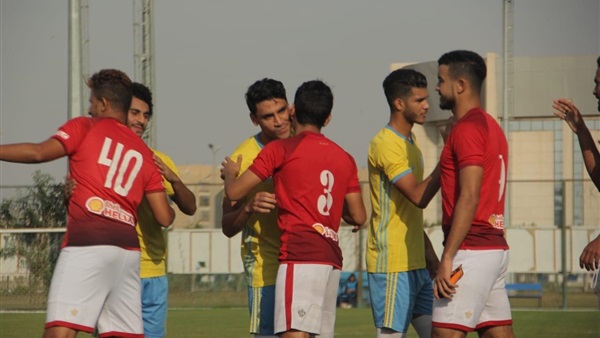 وان ثري| بوابة الرياضة المصرية 