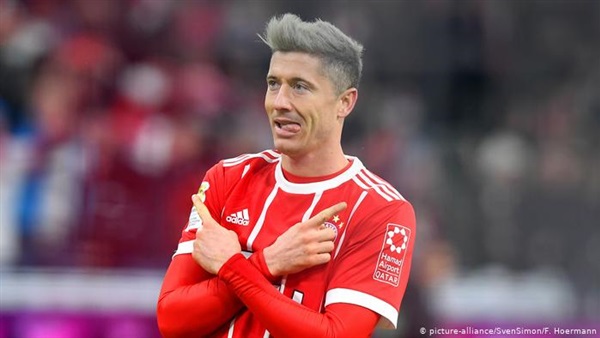 ليفاندوفسكي 