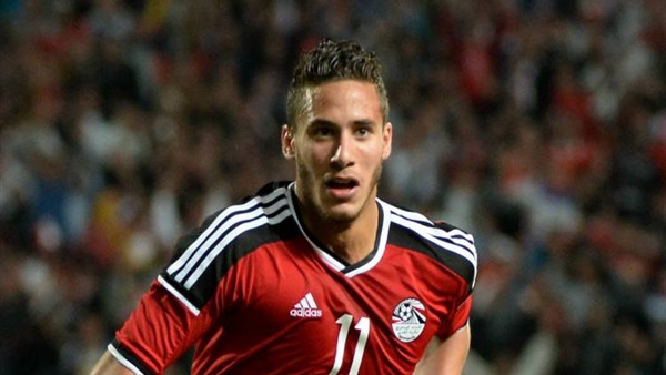 وان ثري| بوابة الرياضة المصرية 