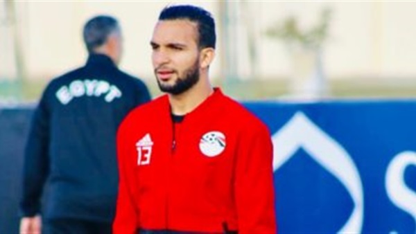 كريم العراقي لاعب