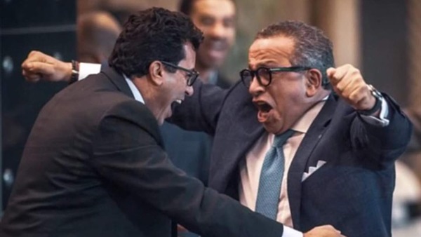 وان ثري| بوابة الرياضة المصرية 