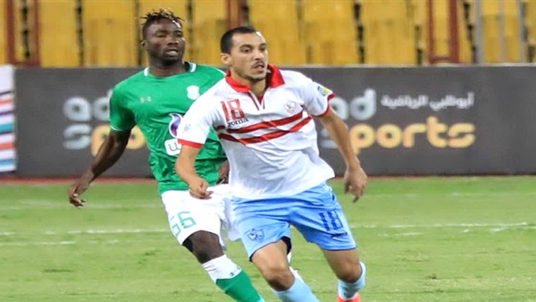 رزاق سيسيه مع الاتحاد