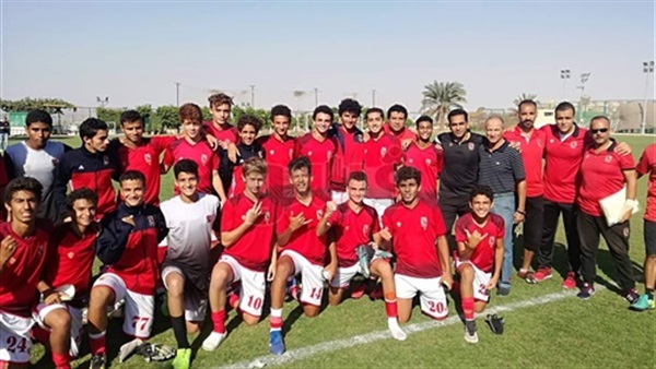 وان ثري| بوابة الرياضة المصرية 