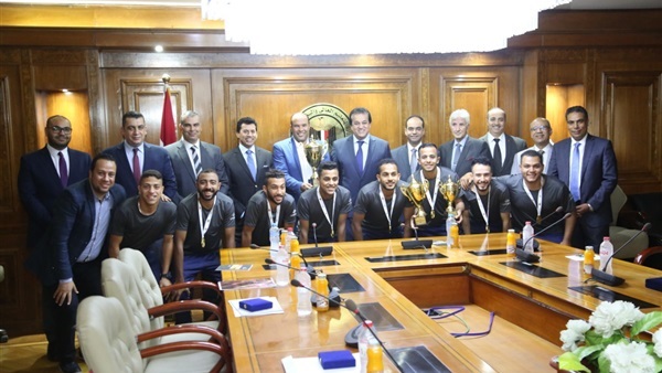 وان ثري| بوابة الرياضة المصرية 