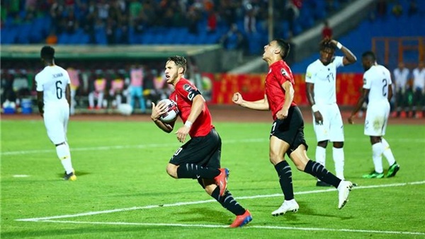 وان ثري| بوابة الرياضة المصرية 