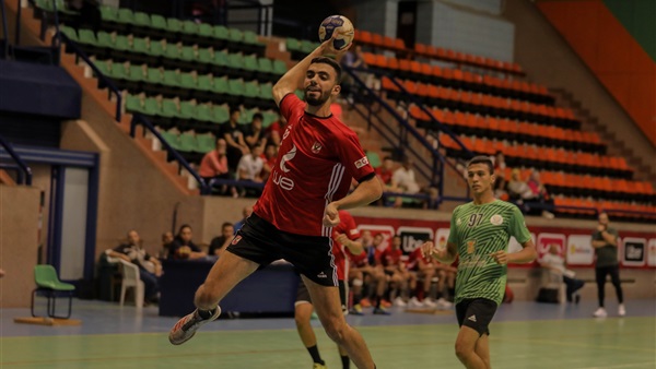 مرتبط يد الاهلي