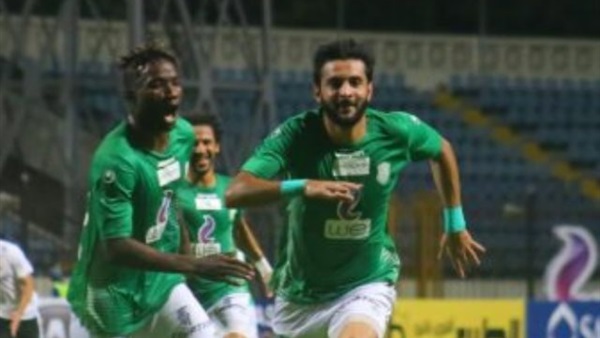 كريم الديب لاعب الاتحاد