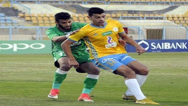 وان ثري| بوابة الرياضة المصرية 