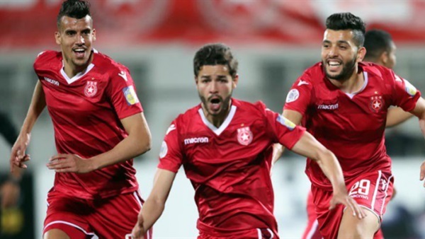 وان ثري| بوابة الرياضة المصرية 