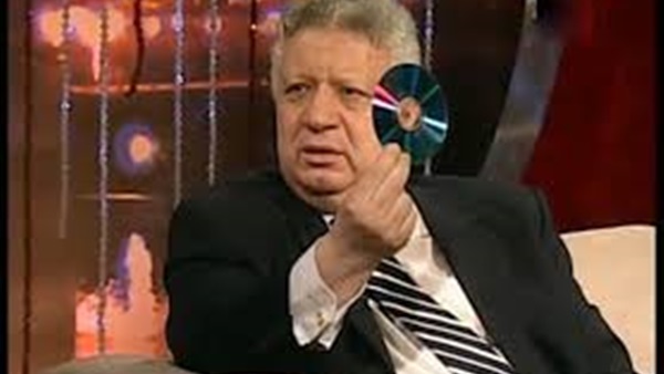 مرتضي منصور