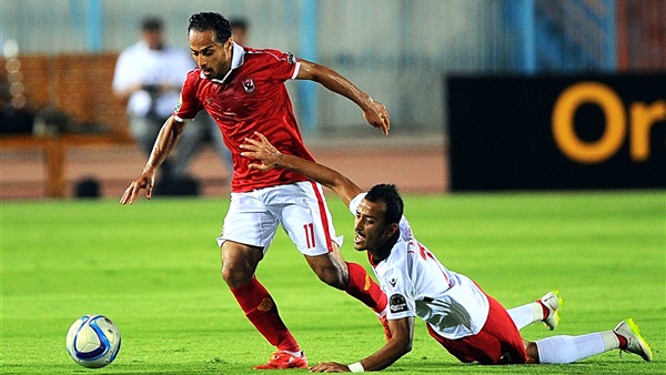 وان ثري| بوابة الرياضة المصرية 