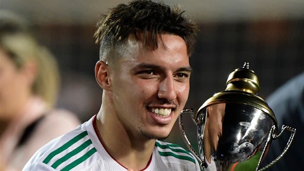 وان ثري| بوابة الرياضة المصرية 