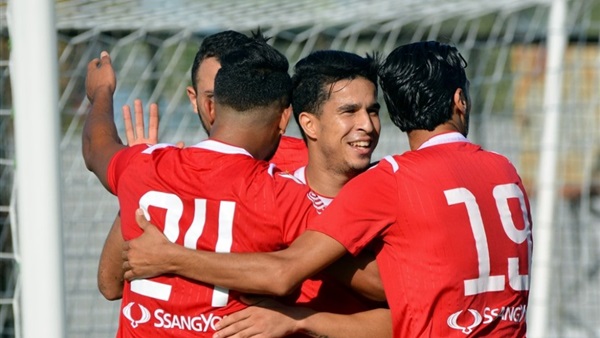 وان ثري| بوابة الرياضة المصرية 