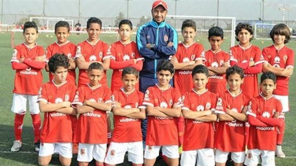 وان ثري| بوابة الرياضة المصرية 