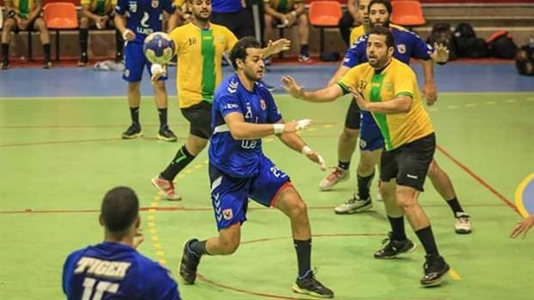 وان ثري| بوابة الرياضة المصرية 