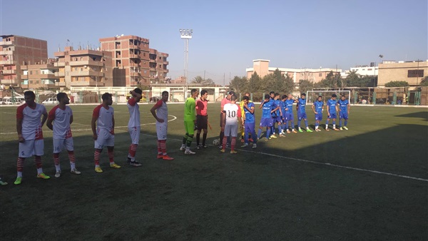 وان ثري| بوابة الرياضة المصرية 