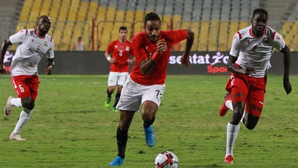 وان ثري| بوابة الرياضة المصرية 