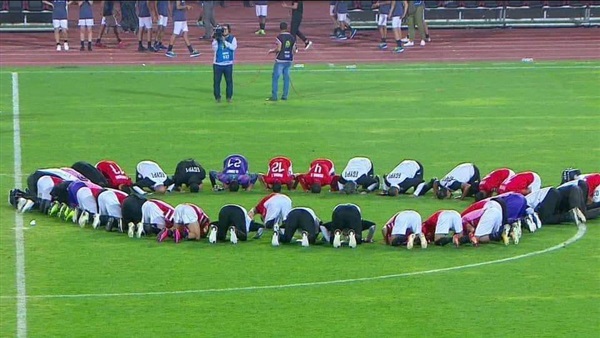 وان ثري| بوابة الرياضة المصرية 