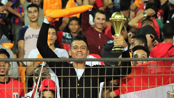 وان ثري| بوابة الرياضة المصرية 