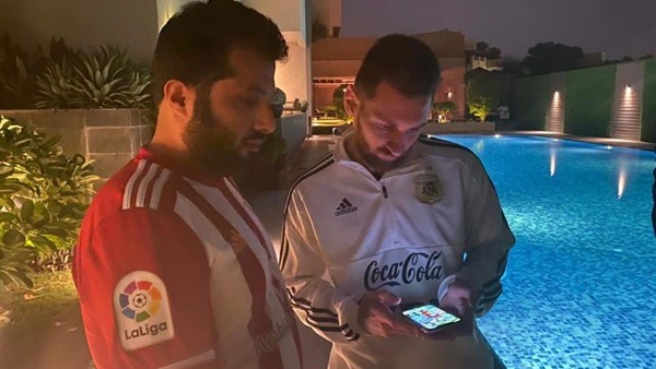 وان ثري| بوابة الرياضة المصرية 