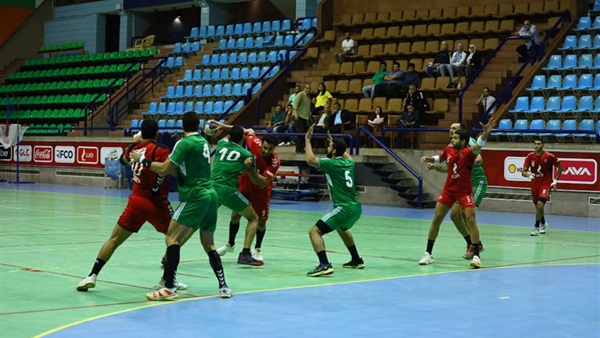 وان ثري| بوابة الرياضة المصرية 