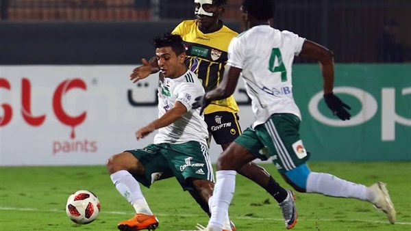 وان ثري| بوابة الرياضة المصرية 