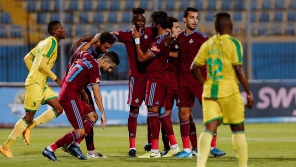 وان ثري| بوابة الرياضة المصرية 