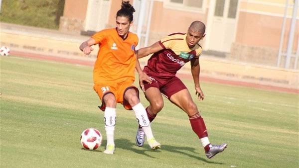 محمد دبش مصر المقاصة