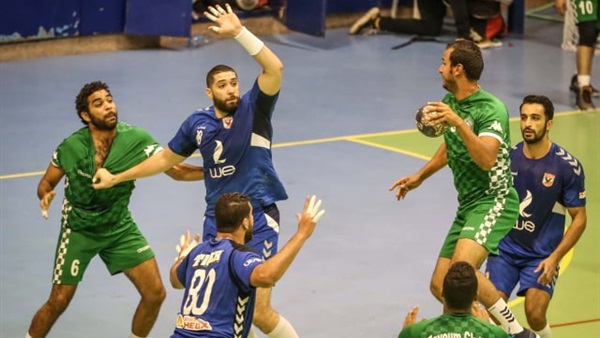 وان ثري| بوابة الرياضة المصرية 