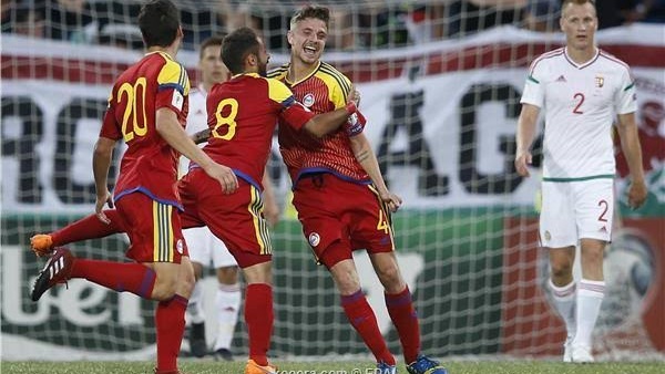 وان ثري| بوابة الرياضة المصرية 