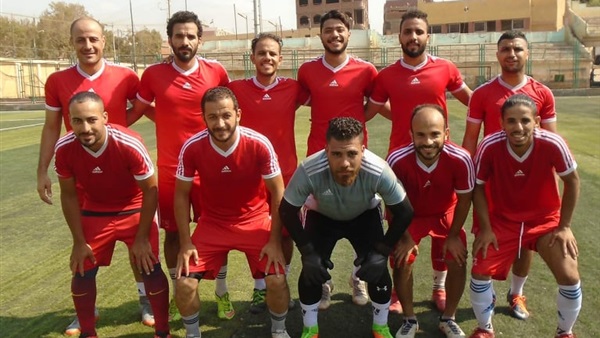 وان ثري| بوابة الرياضة المصرية 