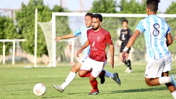 وان ثري| بوابة الرياضة المصرية 