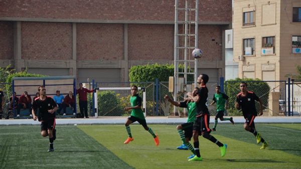 وان ثري| بوابة الرياضة المصرية 