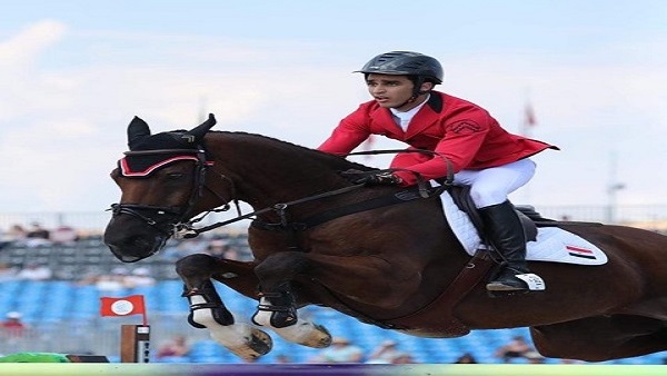 وان ثري| بوابة الرياضة المصرية 