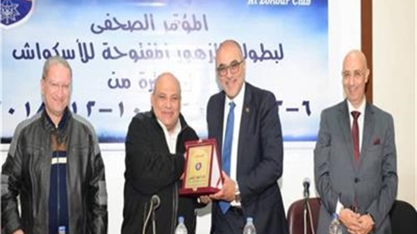 وان ثري| بوابة الرياضة المصرية 