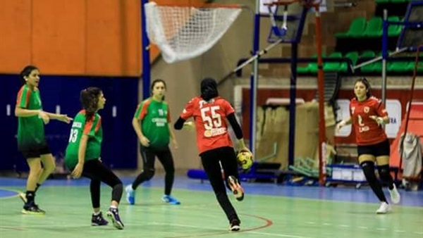 وان ثري| بوابة الرياضة المصرية 