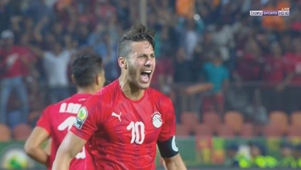 وان ثري| بوابة الرياضة المصرية 