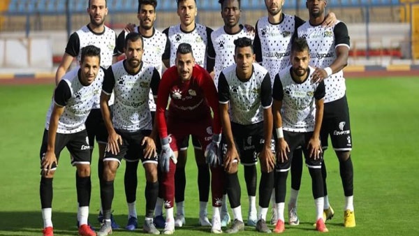 فريق المصري البورسعيدي