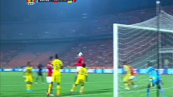 وان ثري| بوابة الرياضة المصرية 